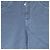 Autre Marque Lorena Antoniazzi Twill-Hose Blau Hellblau - Ansicht 2
