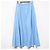 Autre Marque Falda allureville W Georgette Azul - vista 2