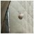 Autre Marque Mackintosh London Steppmantel aus Wolle Beige - Ansicht 9