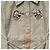 Autre Marque Camisa bordada CASTELBAJAC Beige - vista 2