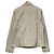 Autre Marque Camisa bordada CASTELBAJAC Beige - vista 3