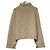 Autre Marque United Arrows Green Label Relaxing SERENITY Knit Poncho - vista 2
