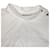 Autre Marque nagonstans 80 Oxford Pullover Blouse Blanco - vista 4