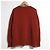 Autre Marque Drawer 7G Kaschmir-Pullover Rundhals Braun - Ansicht 2