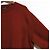 Autre Marque Drawer 7G Kaschmir-Pullover Rundhals Braun - Ansicht 4