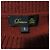 Autre Marque Drawer 7G Kaschmir-Pullover Rundhals Braun - Ansicht 6