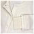 Autre Marque Cárdigan de punto de cashmere Paule Ka Blanco Crudo - vista 4