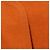 Autre Marque CristaSeya Woll-Kaftan-Kleid Orange - Ansicht 12