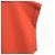 Autre Marque CristaSeya Woll-Kaftan-Kleid Orange - Ansicht 5