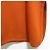 Autre Marque CristaSeya Woll-Kaftan-Kleid Orange - Ansicht 7