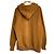 Autre Marque DIESEL S-RUMMES-ZIP-REV Boa Zip Hoodie Braun - Ansicht 2