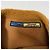 Autre Marque DIESEL S-RUMMES-ZIP-REV Boa Zip Hoodie Braun - Ansicht 3