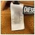 Autre Marque DIESEL S-RUMMES-ZIP-REV Boa Zip Hoodie Braun - Ansicht 5