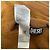 Autre Marque DIESEL S-RUMMES-ZIP-REV Boa Zip Hoodie Braun - Ansicht 8