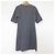 Autre Marque iBLUES Strickkleid Braun Schwarz Pink - Ansicht 2