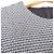 Autre Marque iBLUES Strickkleid Braun Schwarz Pink - Ansicht 3