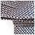 Autre Marque iBLUES Strickkleid Braun Schwarz Pink - Ansicht 5