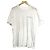 Autre Marque Camiseta ANINE BING WALKER TEE LYRICS Blanco