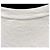 Autre Marque Camiseta ANINE BING WALKER TEE LYRICS Blanco - vista 4