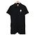 Kenzo Boke 2.0 besticktes Kleid Schwarz