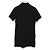 Kenzo Boke 2.0 besticktes Kleid Schwarz - Ansicht 2