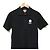 Kenzo Boke 2.0 besticktes Kleid Schwarz - Ansicht 3