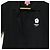 Kenzo Boke 2.0 besticktes Kleid Schwarz - Ansicht 6
