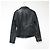 Autre Marque Chaqueta Riders de cuero Doma Negro - vista 2