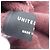 Autre Marque UNITED TOKYO Pullover de malha de lã com gola alta Marrom - vista 5