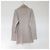 Autre Marque Soeur7 High Neck Knit Beige - vista 2