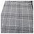 Autre Marque AMACA Glen Check Wide Pants Marrone - vista 3