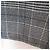 Autre Marque AMACA Glen Check Wide Pants Marrone - vista 4