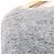 Autre Marque Babylone LAGOPOLANE Mohair Strickpullover Braun - Ansicht 3