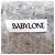 Autre Marque Babylone LAGOPOLANE Mohair Strickpullover Braun - Ansicht 6