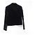 Autre Marque Conjunto de velour OLD ENGLAND Negro - vista 3