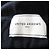 Autre Marque UNITED ARROWS V-Ausschnitt Pullover Schwarz - Ansicht 6