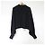 Autre Marque All Saints Strickpullover Schwarz - Ansicht 2