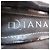 Autre Marque Décolleté Diana in camoscio Nero - vista 7