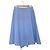 Autre Marque Falda de lana TOMORROWLAND Ballsey Azul