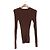 Autre Marque TED BAKER Strickwaren Braun