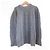 Autre Marque Mila Owen Wollstrickpullover Braun