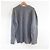 Autre Marque Mila Owen Wollstrickpullover Braun - Ansicht 2