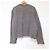 Autre Marque Maglione in lana Roku Beauty and Youth Marrone - vista 2