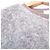 Autre Marque Maglione in lana Roku Beauty and Youth Marrone - vista 3