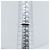 Autre Marque Vendome Aoyama K18WG Diamantring Silber - Ansicht 7