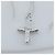 Autre Marque Orecchini Star Jewelry Au750 Diamante Argento - vista 2