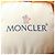 Chaqueta de Plumas Moncler BIENVENU 2way Castaño Naranja - vista 6