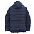 Chaqueta de plumón Moncler VERN Azul Azul marino - vista 2