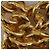 Chanel Coco Mark Brosche Golden - Ansicht 4