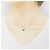 Autre Marque Collana Cuore con Diamanti Au750 D'oro - vista 6